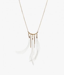 Finn Necklace